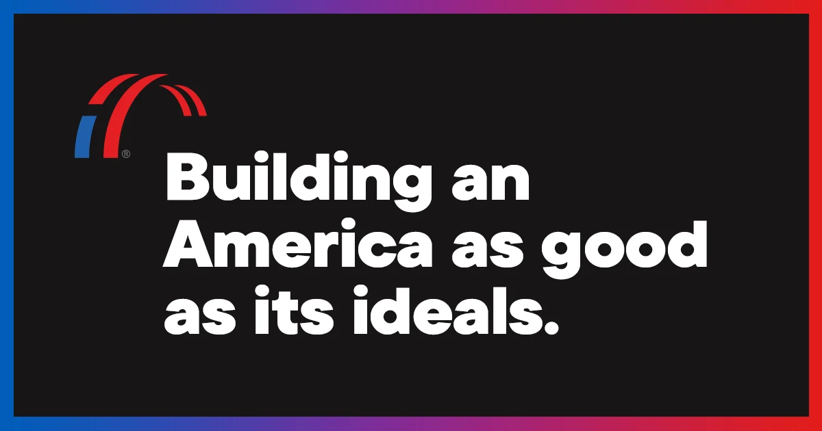 A Call to Corporate Conscience: Civil Rights Coalition Demands Affirmation of Democratic Values