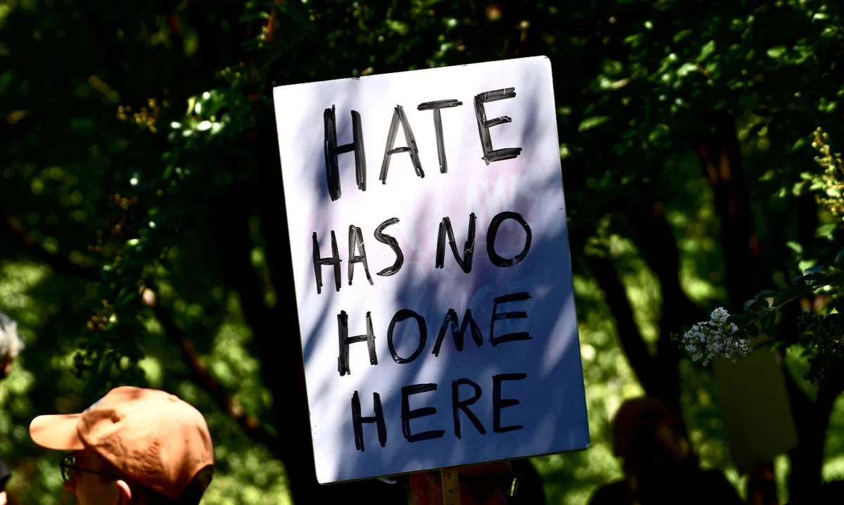 A Coordinated Assault: Civil Rights Coalition Rallies Against Legal Intimidation of the SPLC