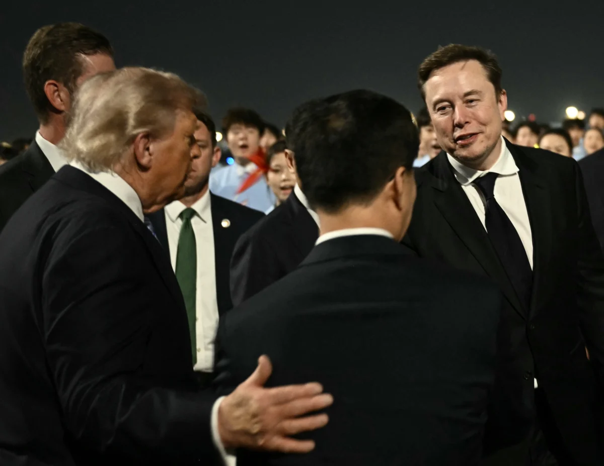 A High-Stakes Summit: Trump, Silicon Valley, and the Geopolitical Pivot in Beijing