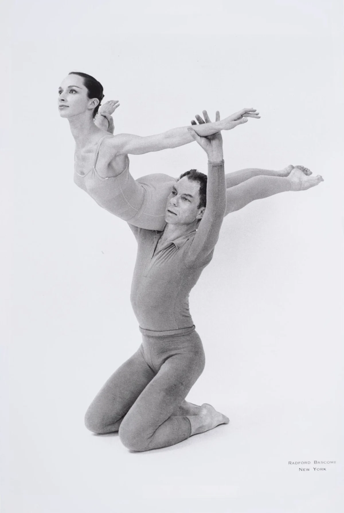 A Legacy in Motion: Honoring the Life and Gift of Carolyn Brown