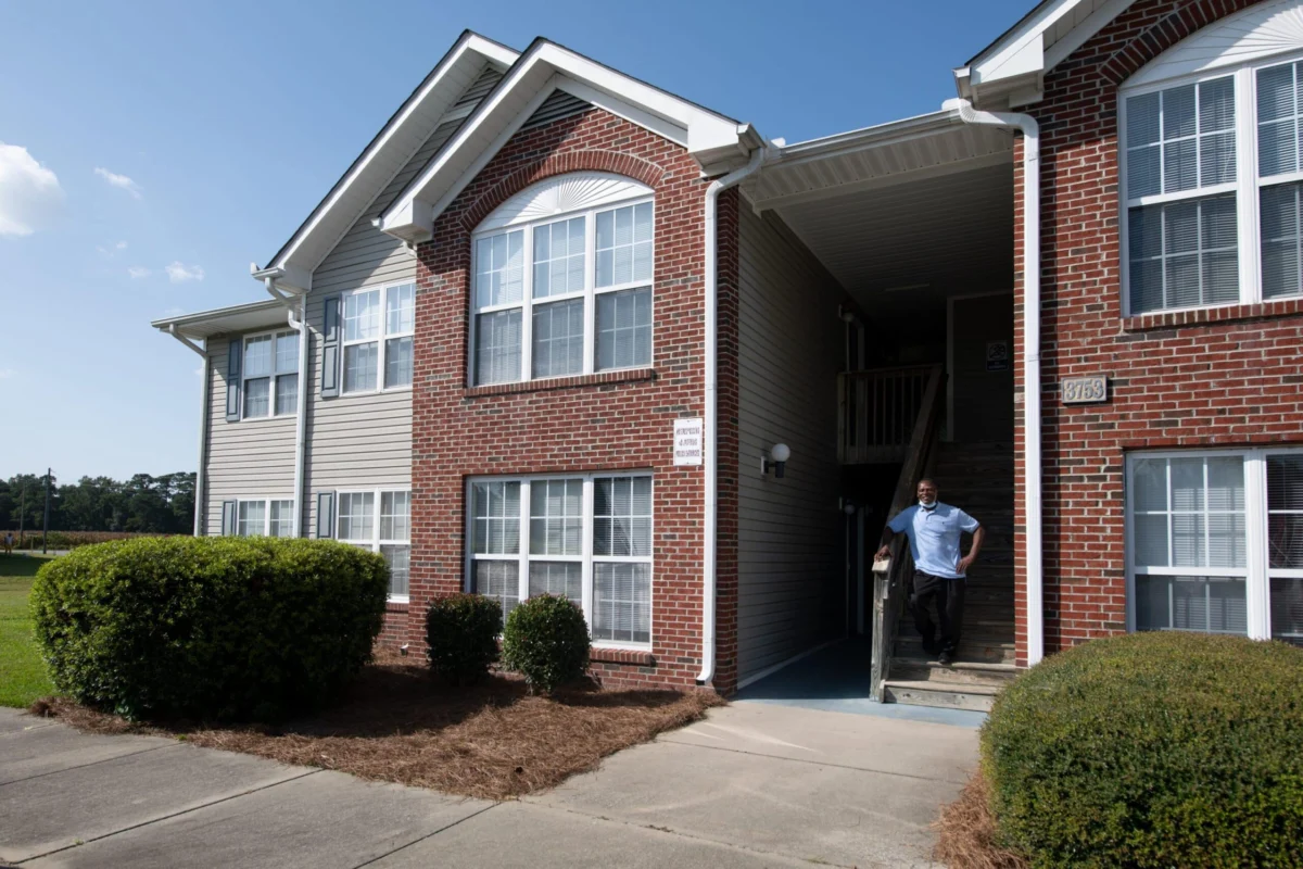 A Silent Crisis: Why the Future of Rural Housing Depends on the Rural Housing Service Reform Act