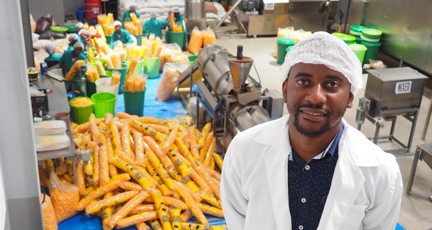 Aligning the Bottom Line with Public Health: Transforming Food Systems through Market Incentives
