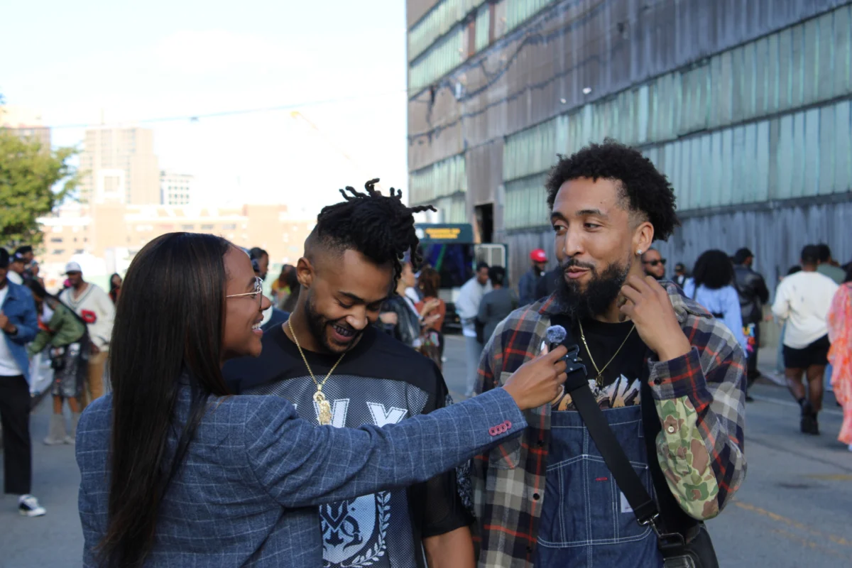 Beyond the Ballot: ‘Pass the Mic’ Launches Ambitious Campaign to Reshape Gen Z Civic Engagement
