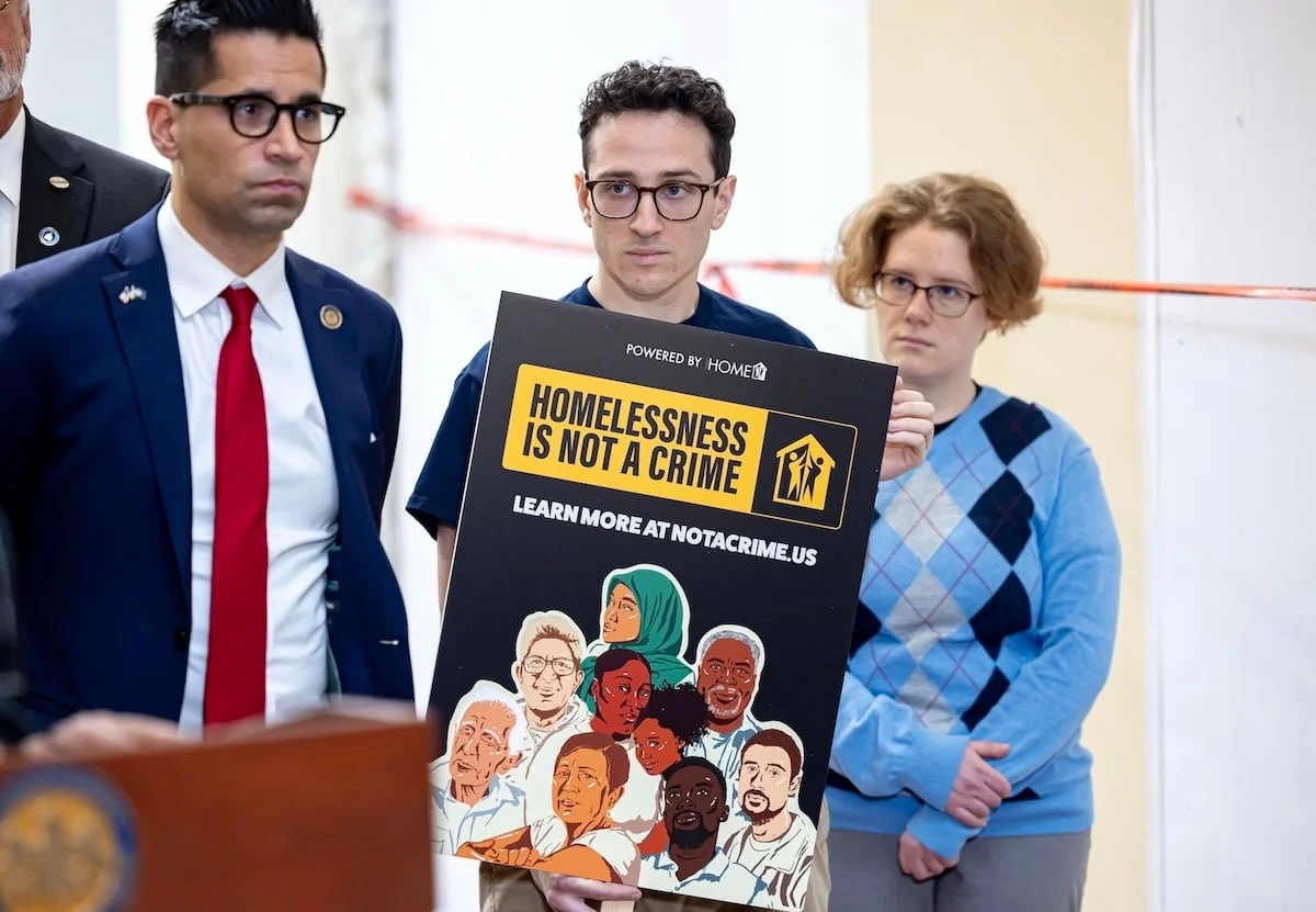 Beyond the Bench: The Legislative Battle to Decriminalize Homelessness Post-Grants Pass