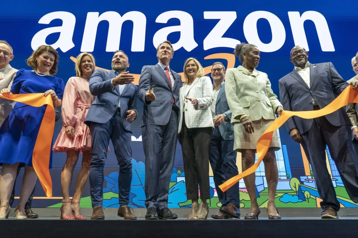 Beyond the "Big Fish" Trap: Can New York Forge a New Path for Urban Economic Development?