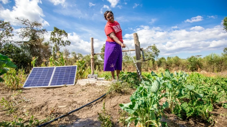 Beyond the Bulb: African Leaders Pivot Toward Productive Energy as the Engine of Industrialization