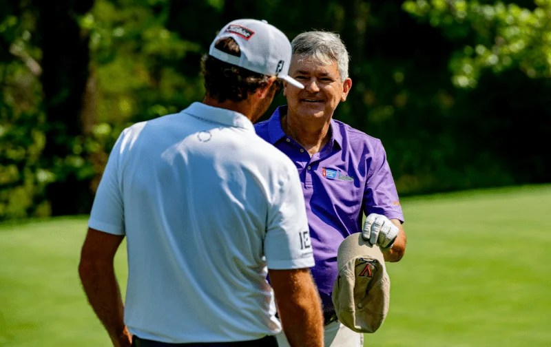 Beyond the Check: Unleashing Your Charity Golf Tournament Sponsors as Marketing Powerhouses