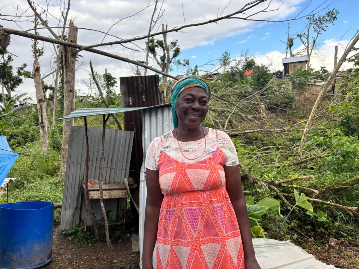 Beyond the Ruins: How Jamaica is Redefining Disaster Resilience After Hurricane Melissa