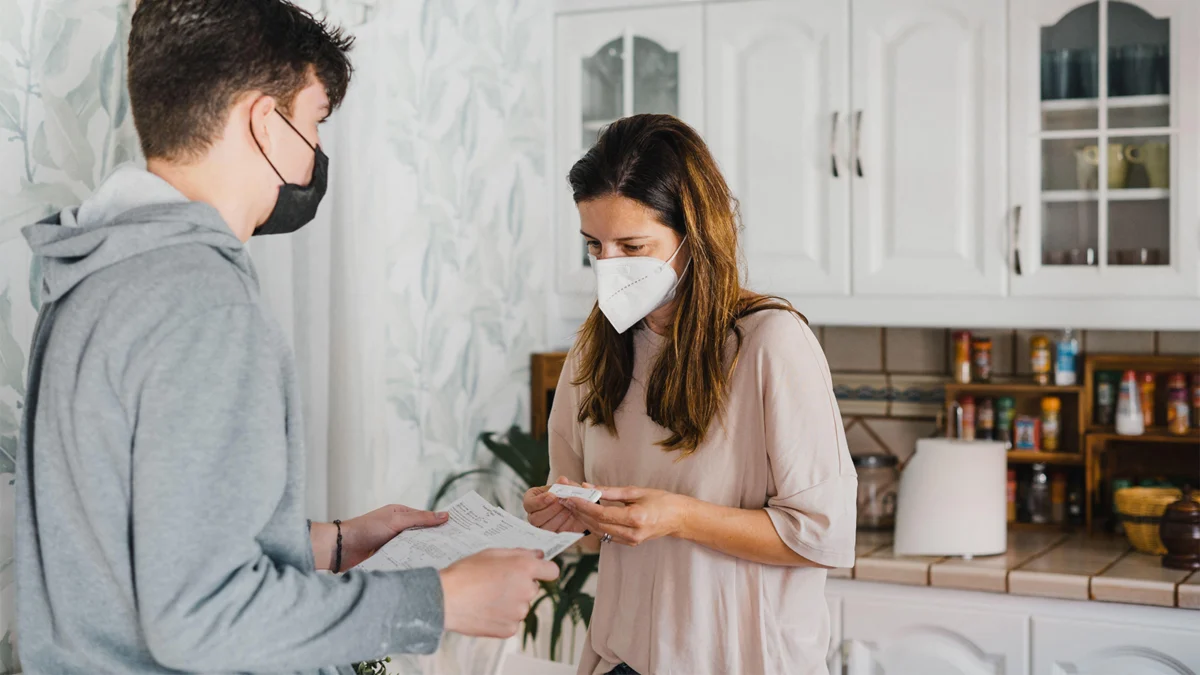 Breakthrough in COVID-19 Prevention: Ensitrelvir Shows Significant Efficacy as Post-Exposure Prophylaxis