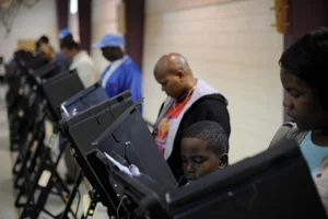 Civil Rights Coalition Launches Legal Defense to Protect 5,000 Voters in DeKalb County