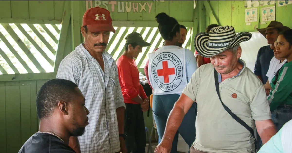 Colombia’s Humanitarian Crisis: A Decade of Deterioration Hits Breaking Point in 2025