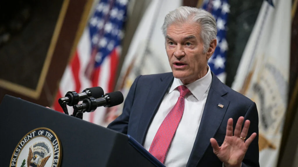 Congressional Democrats Launch Legislative Offensive to Terminate Medicare AI Pilot Program