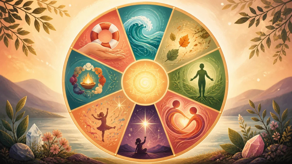 Conscious Growth Club Enters Milestone Year: A New Era of Relational Development