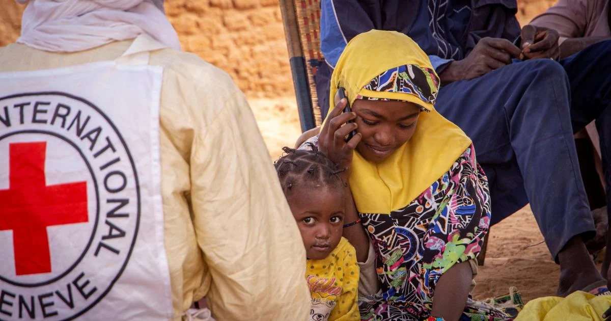 Frequently asked questions: Understanding the ICRC’s neutrality