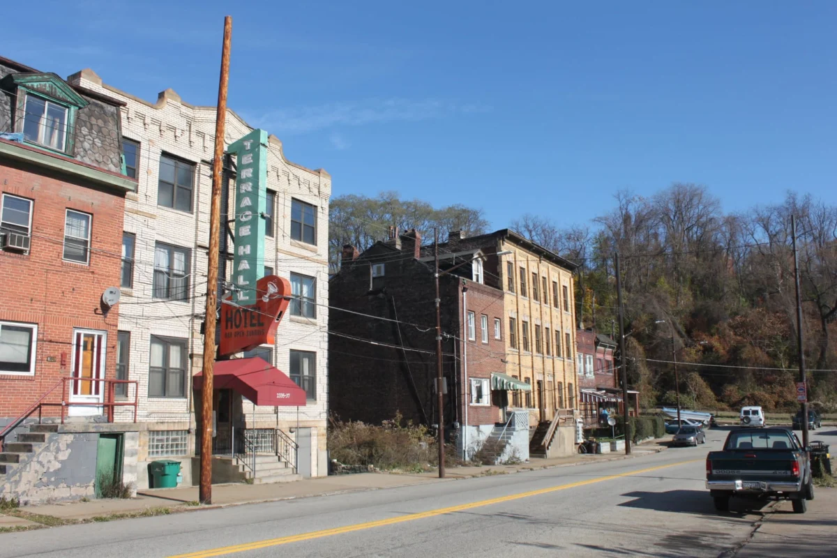 From Resistance to Resilience: How Pittsburgh’s Hill District Secured Its Future