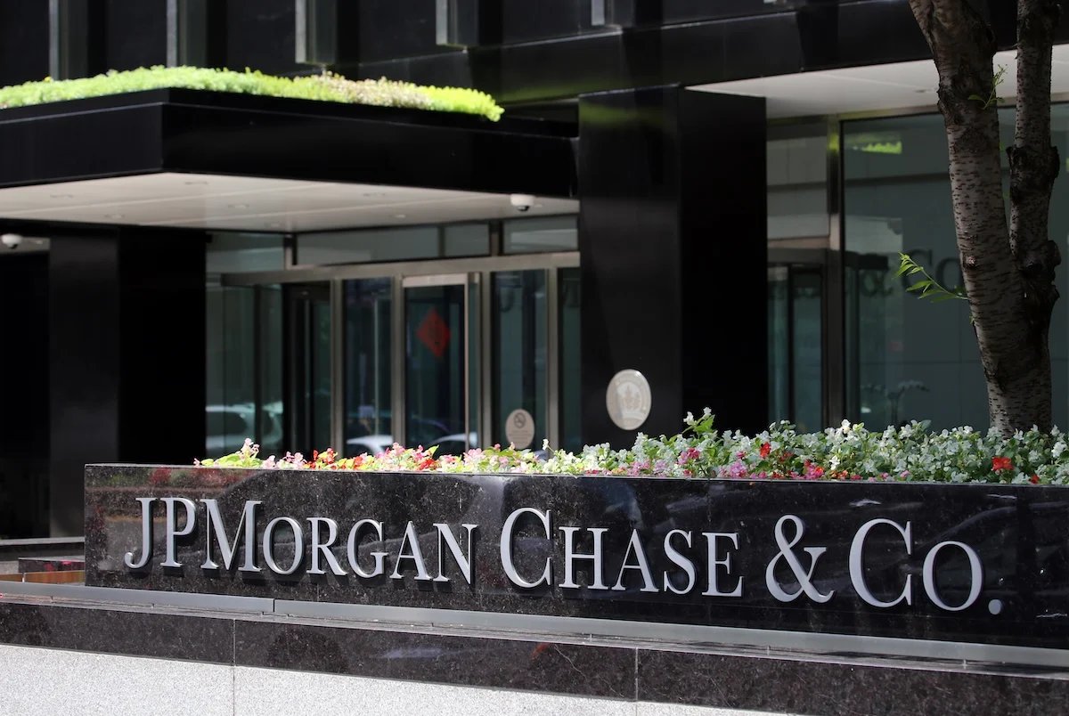 JPMorgan Launches Ambitious "American Dream Initiative" to Fuel Small Business Growth with $80 Billion Commitment