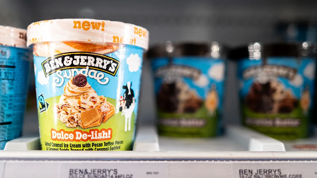 Magnum Partners with Mini Melts: A Strategic Pivot to Capture the “On-the-Go” Indulgence Market