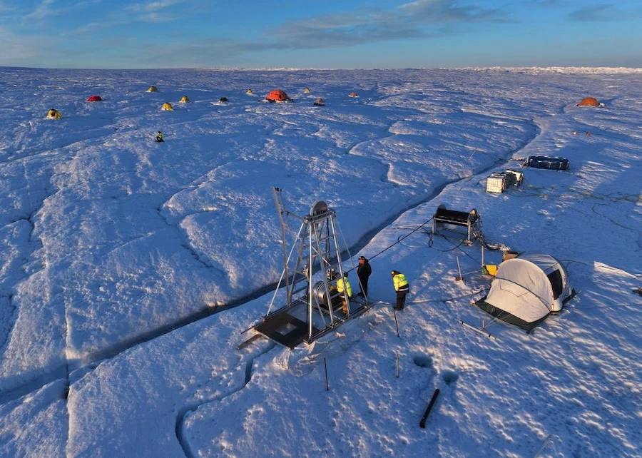 Methane: The Potent Greenhouse Gas Driving Climate Change and the Urgent Need for Action
