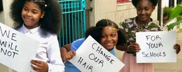 Policing Bodies: How Discriminatory Dress Codes and Discipline Policies Marginalize Black Girls in American Schools