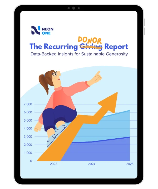 The Anatomy of Sustained Giving: Unlocking the Motivations Behind Recurring Donors