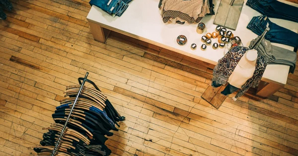 The Architecture of Intent: Why One Simple Question Could End Your Consumerist Cycle