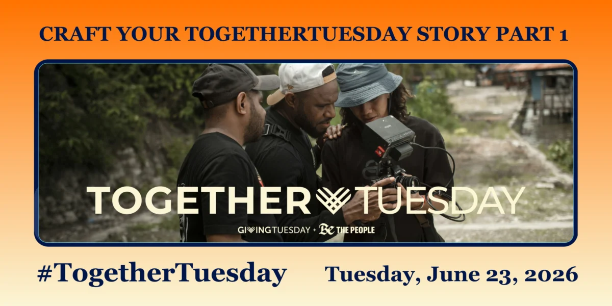 The Art of Activation: How Strategic Storytelling is Fueling the TogetherTuesday Movement