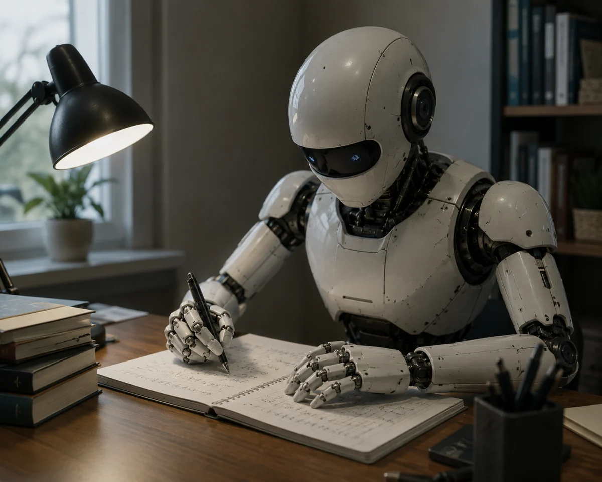 The Automation Trap: Why AI is Exposing the Fragility of Modern Instructional Design