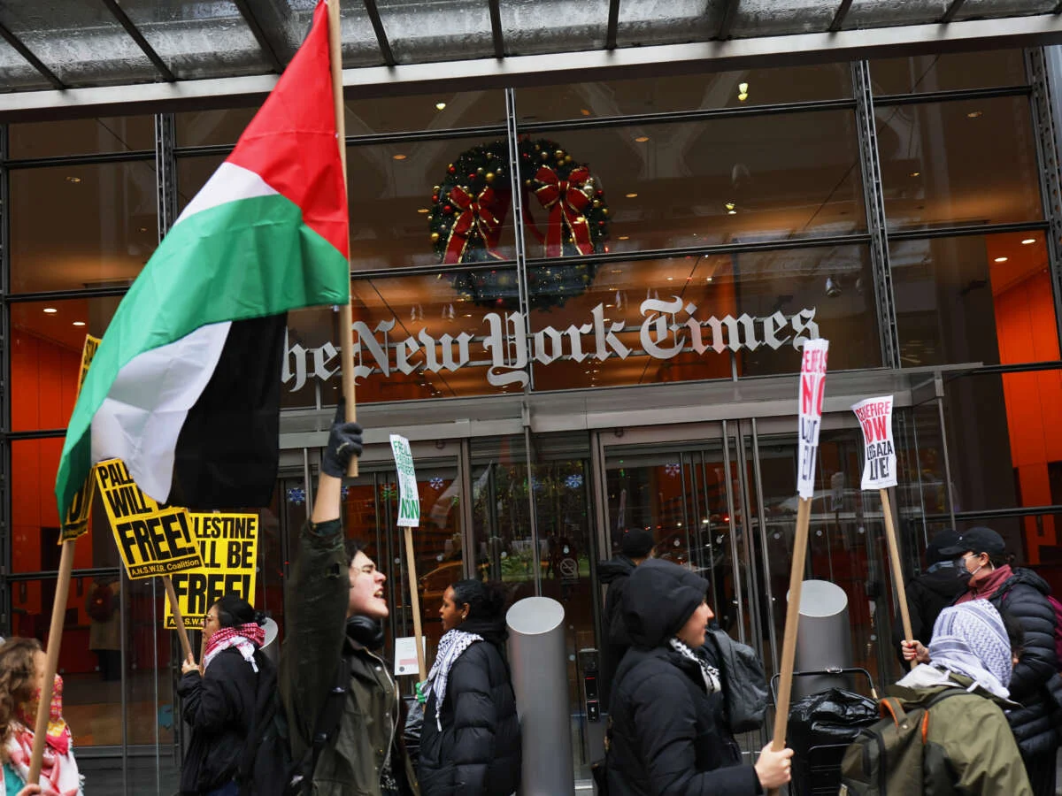 The Complicit Lens: Analyzing Media Scaffolding and Narrative Control in the Gaza Conflict