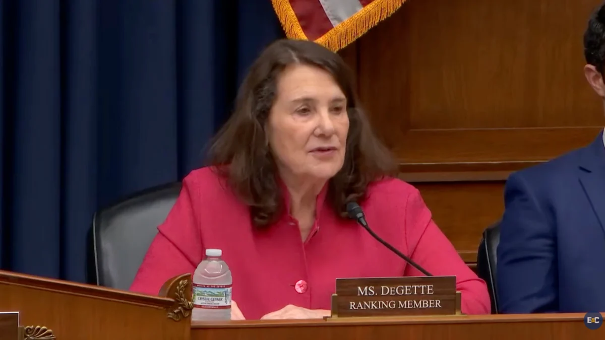 The Cracks in the Foundation: House Subcommittee Scrutinizes Medicare Physician Payment Reform