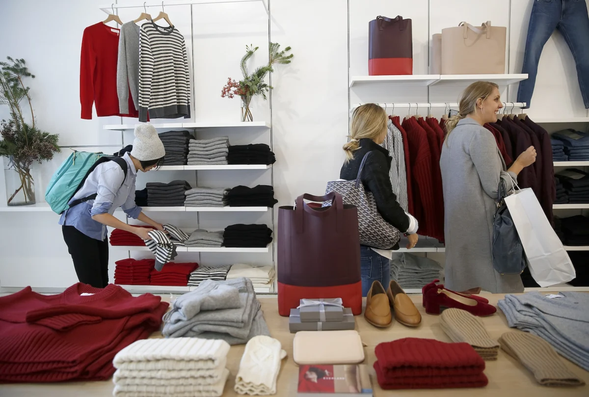 The Death of the "Ethical" Startup: What the Everlane-Shein Acquisition Reveals About Modern Consumption