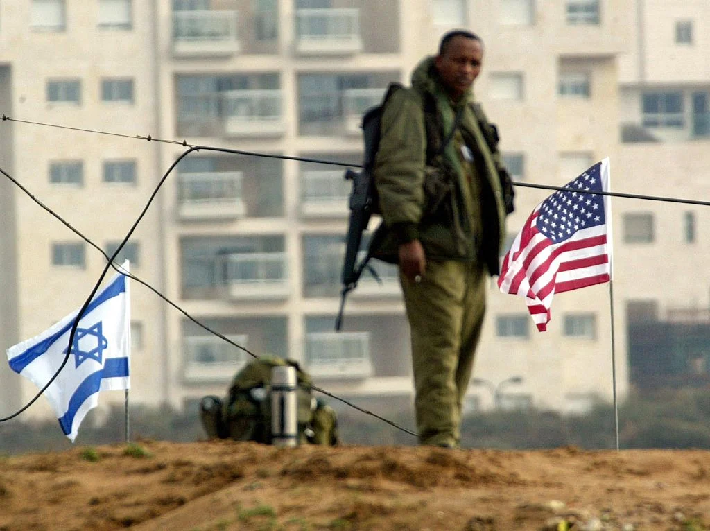 The Deepening Integration: Analyzing Section 224 and the Transformation of U.S.-Israel Military Relations