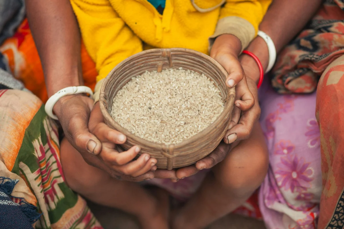The Dismantling of USAID: Whistleblower Nicholas Enrich Exposes a Global Humanitarian Crisis