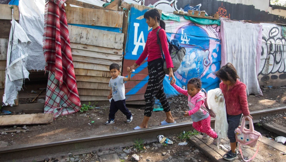 The Erosion of Asylum: A Deep Dive into the Legal Obligation to Protect the Displaced