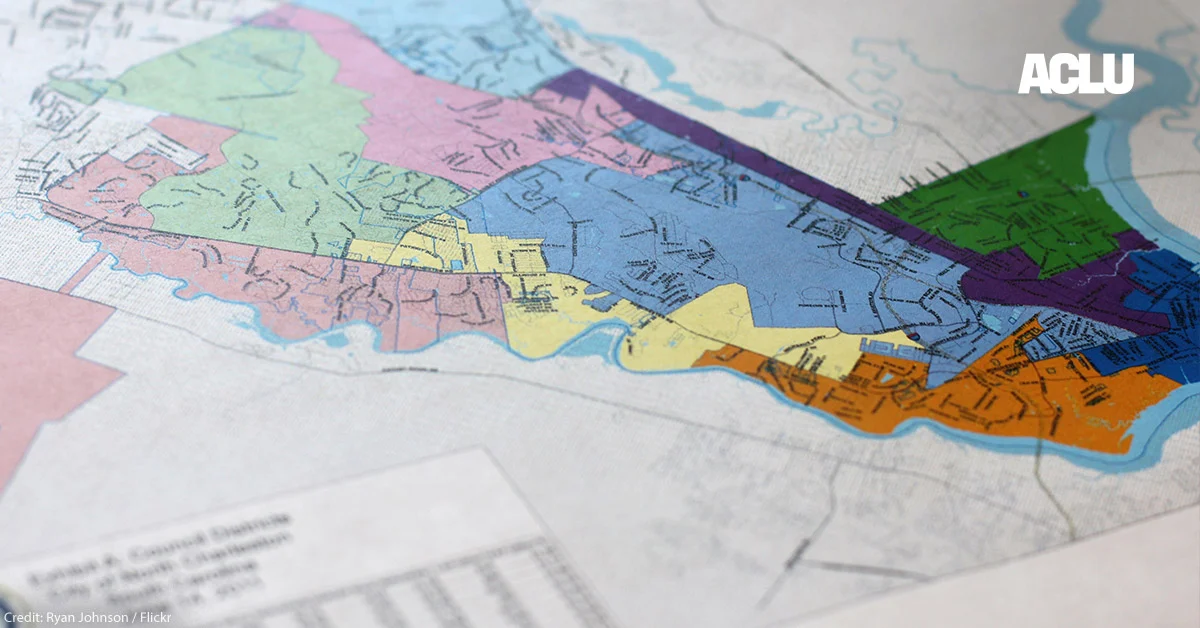 The Erosion of Representation: Understanding the Crisis in American Redistricting