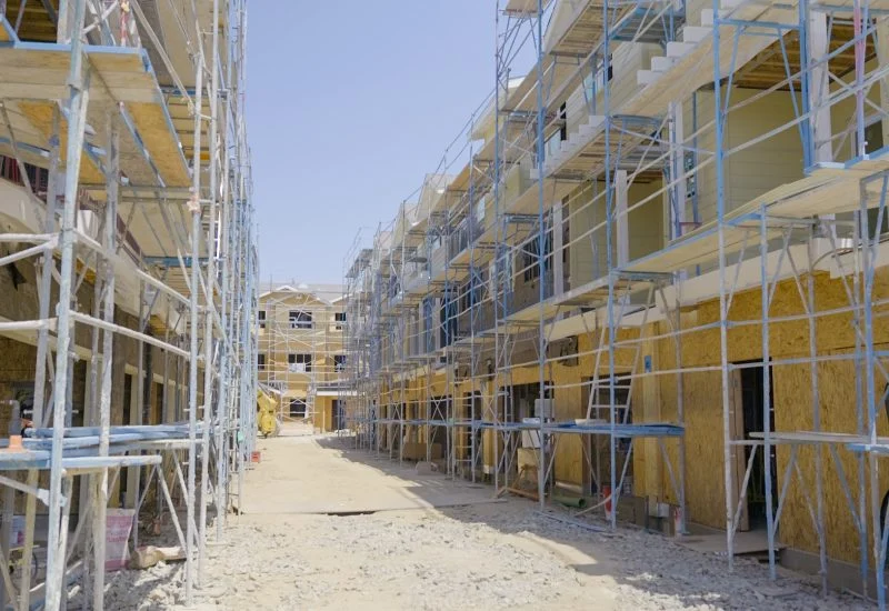 The Financing Revolution: How Los Angeles is Redefining Affordable Housing
