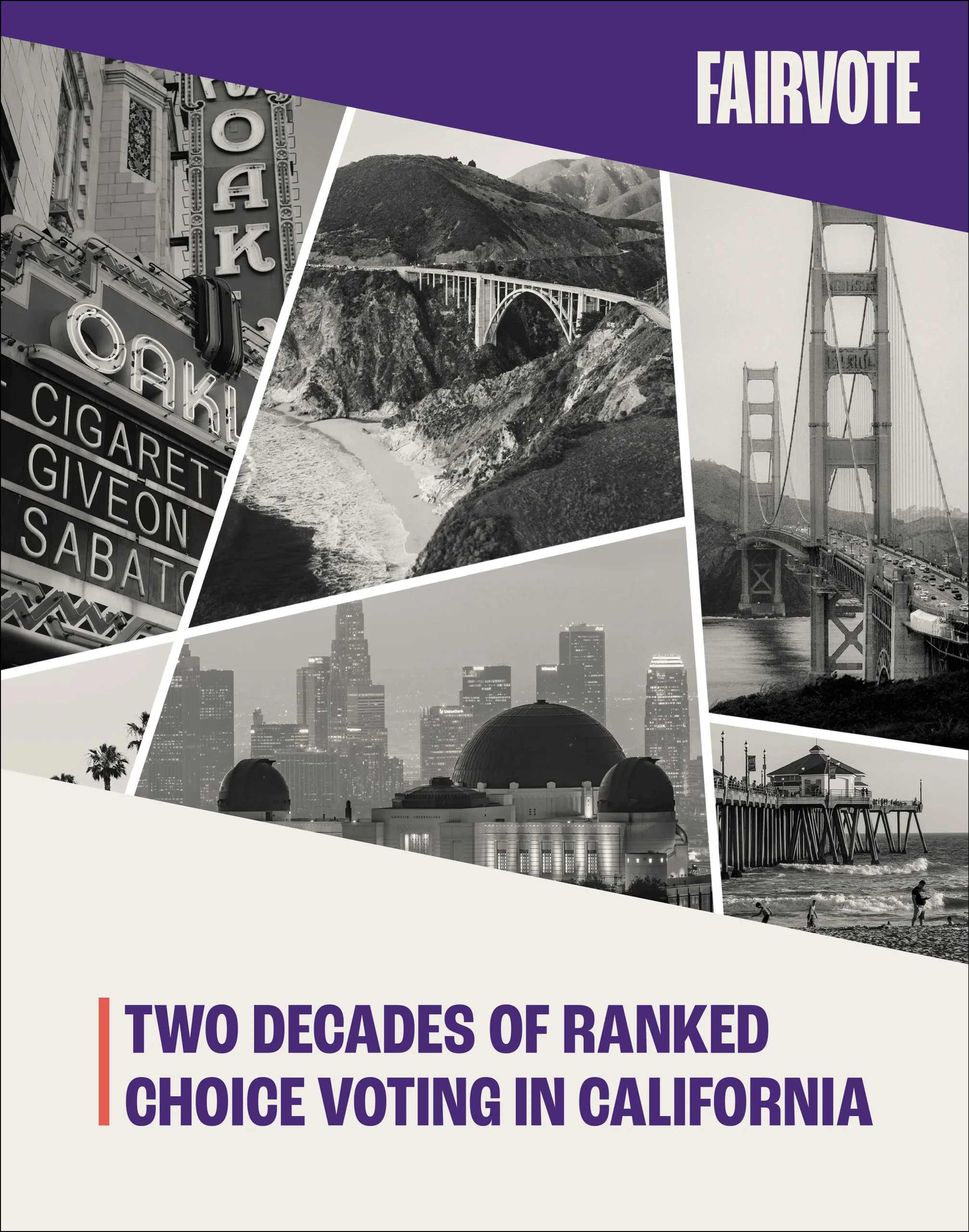 The Future of Democracy: Analyzing the Surge in Ranked Choice Voting