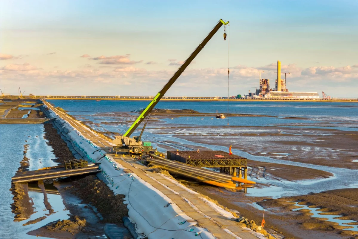 The Great Coal Disconnect: A Decade of Expansion Amidst a Shifting Energy Paradigm