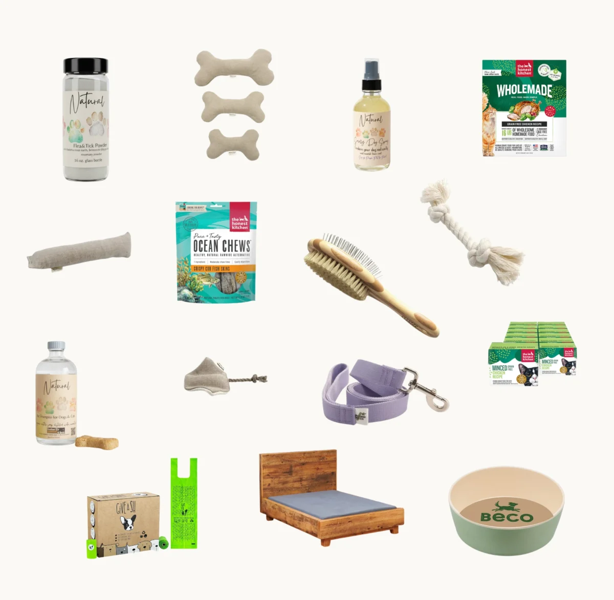 The Green Paw Print: How Sustainable Innovation is Transforming the Global Pet Care Industry