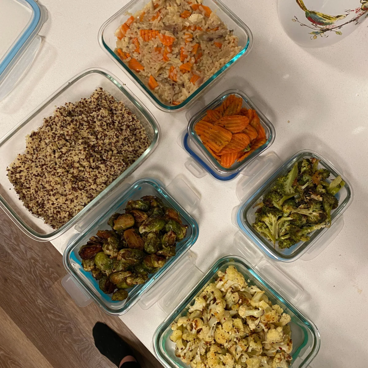 The Ingredient-First Paradigm: Redefining Household Efficiency to Combat Food Waste and Inflation