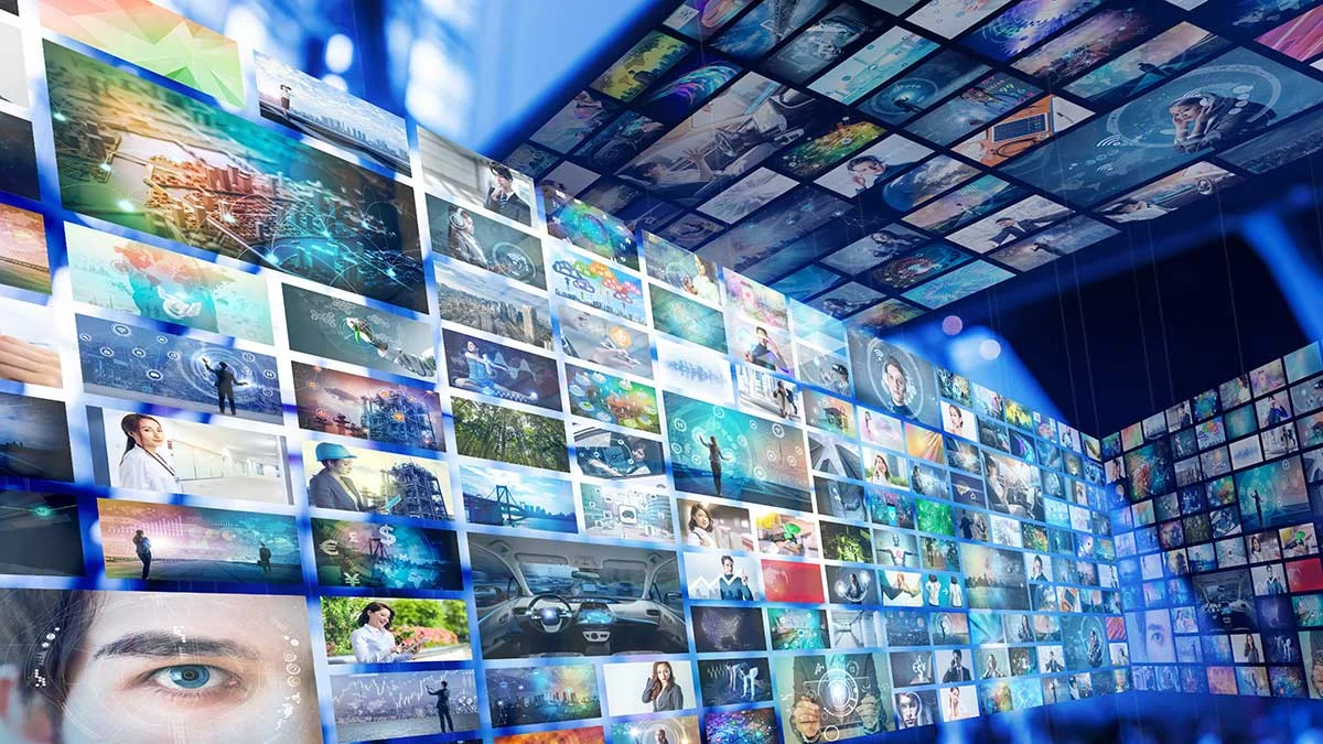 The Invisible Footprint: Unpacking the Environmental Cost of Our Digital Clutter