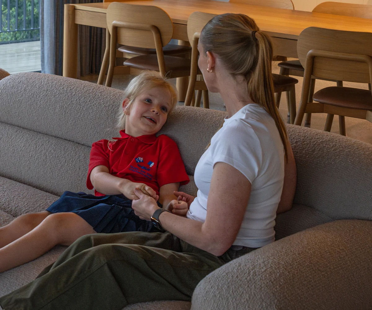 The Invisible Inheritance: How Wildfire Smoke Is Reshaping Maternal and Infant Health