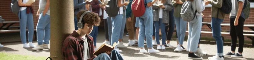 The Mirage of Popularity: Why the Modern Teen Quest for Validation is a Path to Isolation