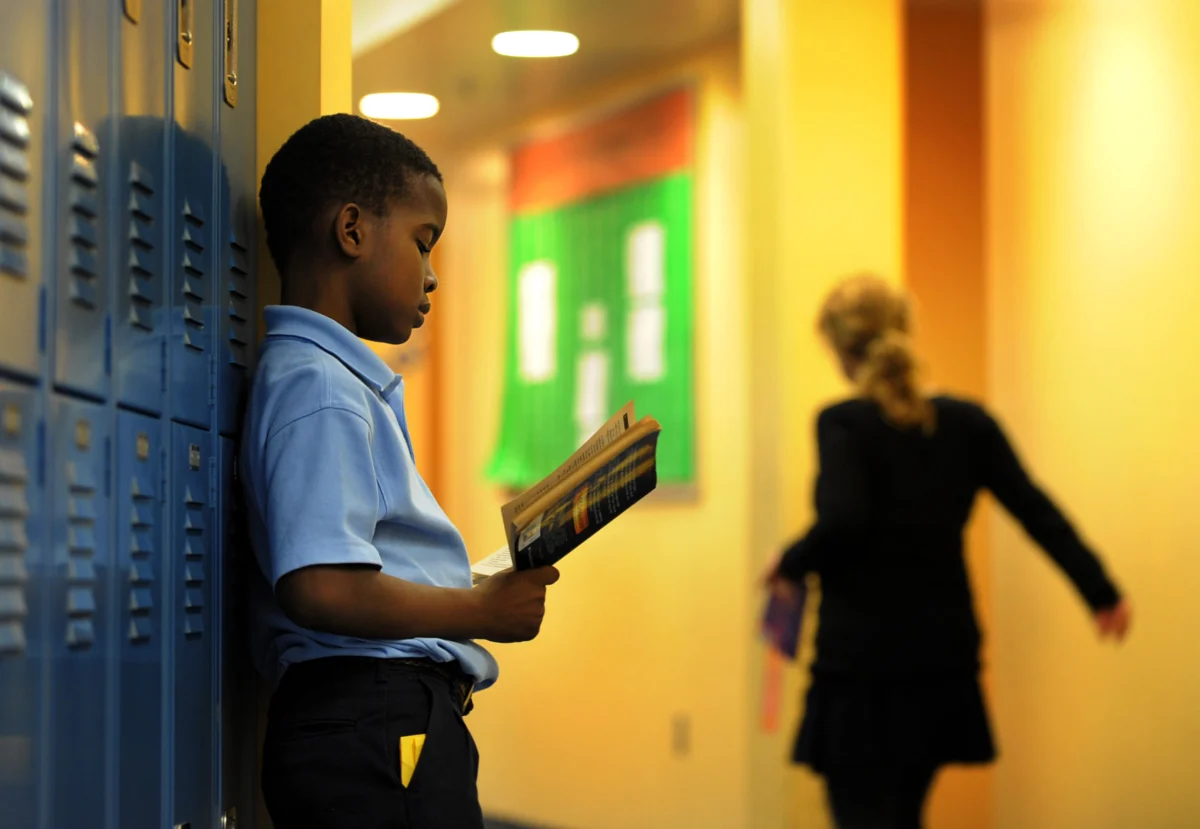 The Proficiency Paradox: Why Washington D.C.’s Academic "Comeback" Leaves Experts Divided