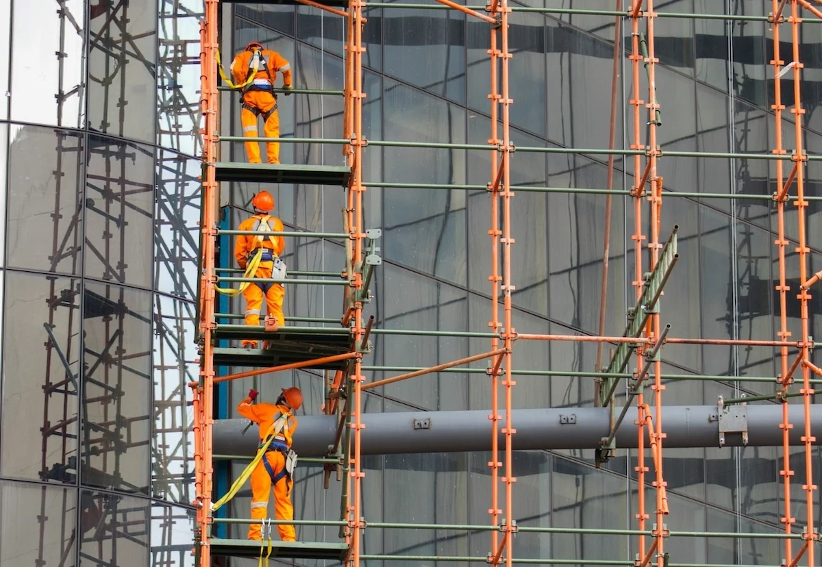 The Relational Architecture of Prosperity: Reimagining the Global Impact Economy