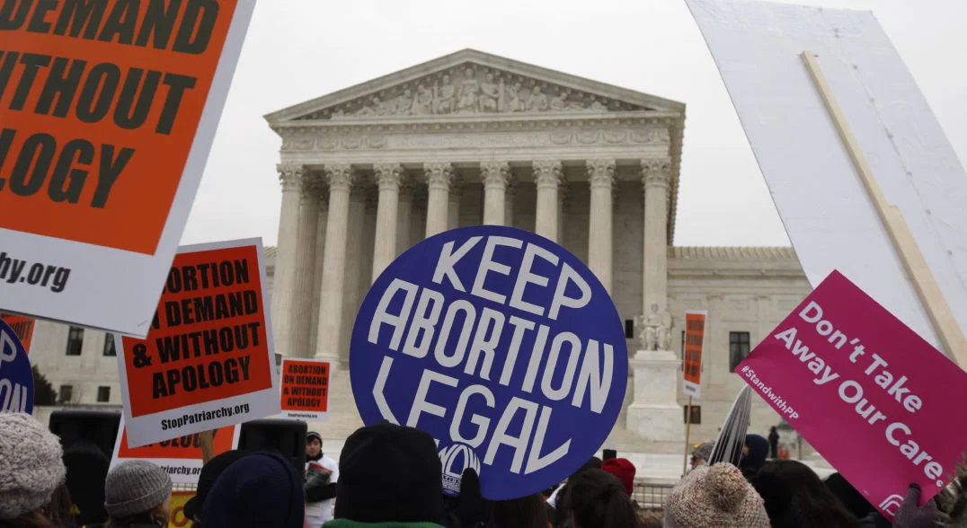 The Ripple Effect: How Abortion Access Shapes the Wellbeing of Future Generations