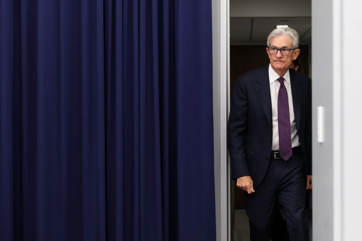 The Roosevelt Rundown: A Pivotal Week for Monetary Policy and Local Economic Visions