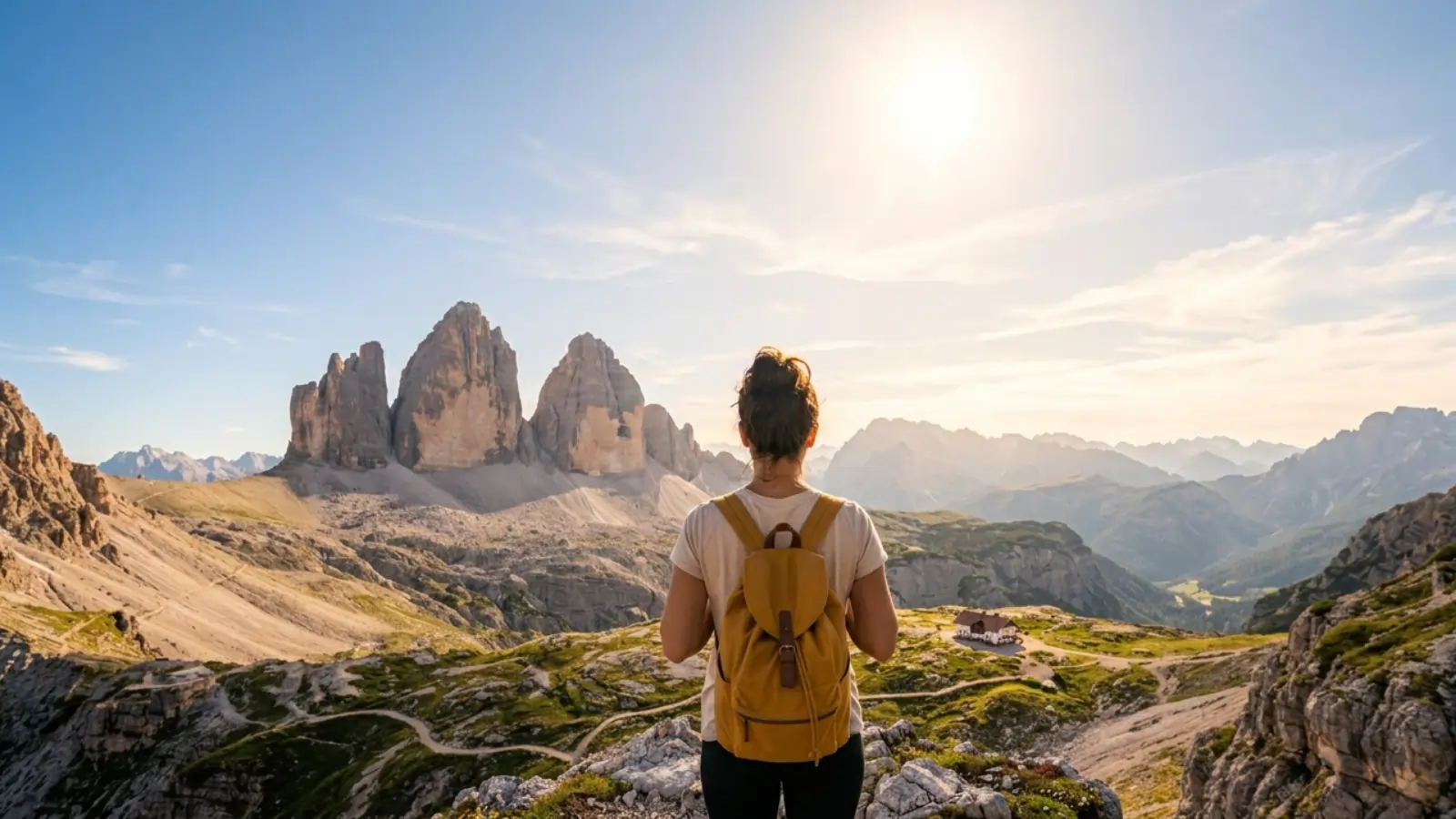 The Science of Wonder: Why Awe is the Missing Ingredient for a Healthier Life