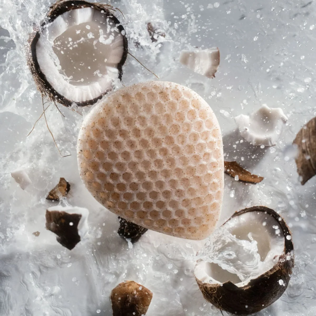 The Sustainable Bathing Revolution: How Konjac Sponges are Challenging the Dominance of Plastic Personal Care