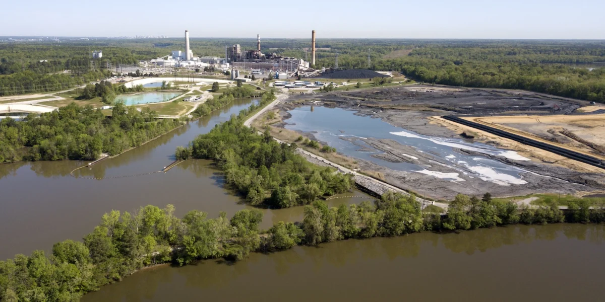 The Toxic Legacy: How the Push for State-Led Regulation is Reshaping Coal Ash Oversight