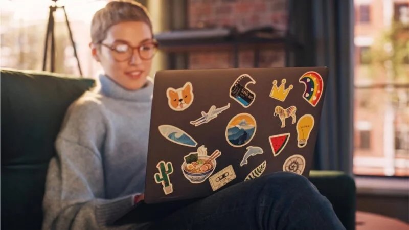 The Unsung Power of the Sticker: How a Humble Adhesive Revolutionizes Nonprofit Engagement and Fundraising